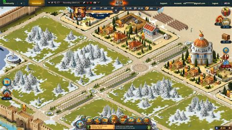 total battle|total battle gioco.